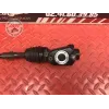 Maitre cylindre de frein arriere Harley-Davidson XL 883 R Sportster 2001 à 2015