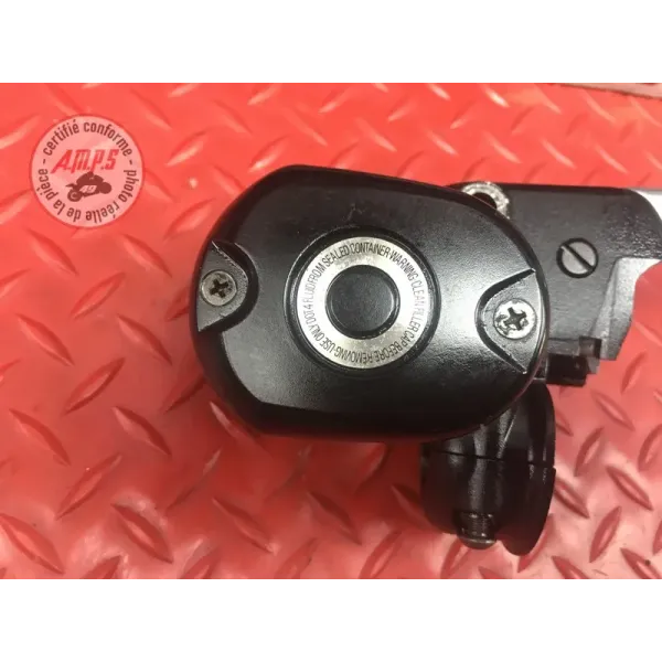 Maitre cylindre de frein avant Harley-Davidson XL 883 R Sportster 2001 à 2015
