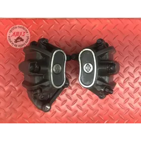 Paire d'étrier de frein avant 