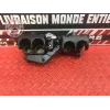 Paire d'étrier de frein avant Harley-Davidson XL 883 R Sportster 2001 à 2015