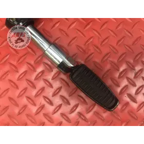 Platine repose pied droite 