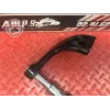 Platine repose pied droite Harley-Davidson XL 883 R Sportster 2001 à 2015