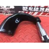 Platine repose pied droite Harley-Davidson XL 883 R Sportster 2001 à 2015