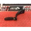 Platine repose pied gauche Harley-Davidson XL 883 R Sportster 2001 à 2015