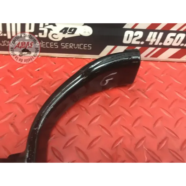 Platine repose pied gauche Harley-Davidson XL 883 R Sportster 2001 à 2015