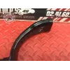 Platine repose pied gauche Harley-Davidson XL 883 R Sportster 2001 à 2015