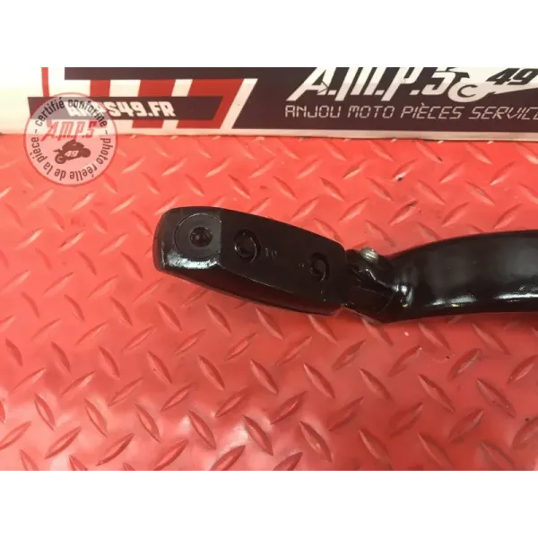 Platine repose pied gauche Harley-Davidson XL 883 R Sportster 2001 à 2015