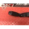 Platine repose pied gauche Harley-Davidson XL 883 R Sportster 2001 à 2015