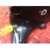 Platine repose pied passager droite Harley-Davidson XL 883 R Sportster 2001 à 2015