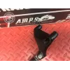 Platine repose pied passager gauche Harley-Davidson XL 883 R Sportster 2001 à 2015