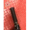 Platine repose pied passager gauche Harley-Davidson XL 883 R Sportster 2001 à 2015
