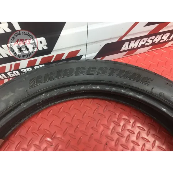 Bridgestone EXEDRAMAX 100/90/19