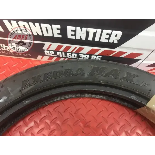 Bridgestone EXEDRAMAX 100/90/19