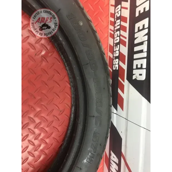 Bridgestone EXEDRAMAX 100/90/19