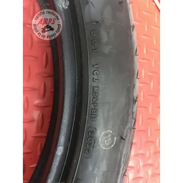 Bridgestone EXEDRAMAX 100/90/19