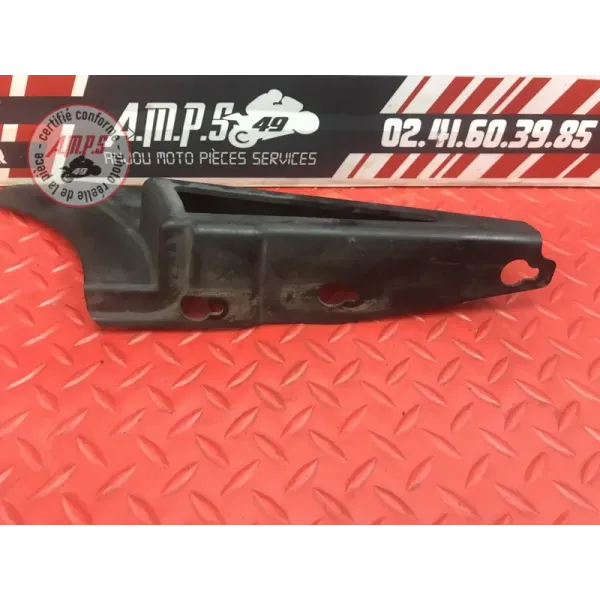 Protection de courroie Harley-Davidson XL 883 R Sportster 2001 à 2015
