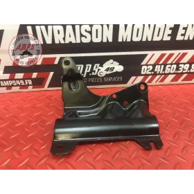 Protege silencieux Harley-Davidson XL 883 R Sportster 2001 à 2015