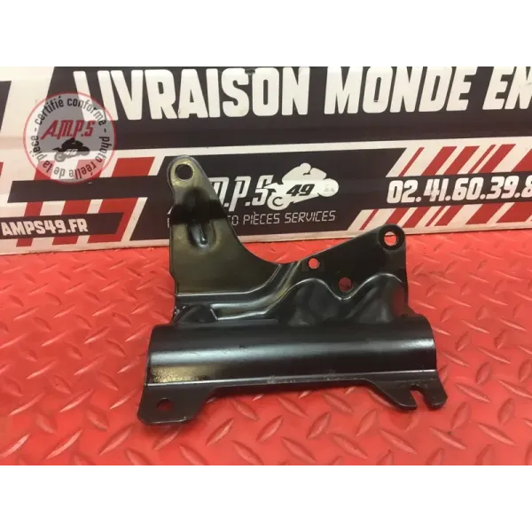 Protege silencieux Harley-Davidson XL 883 R Sportster 2001 à 2015
