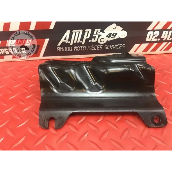 Protege silencieux Harley-Davidson XL 883 R Sportster 2001 à 2015