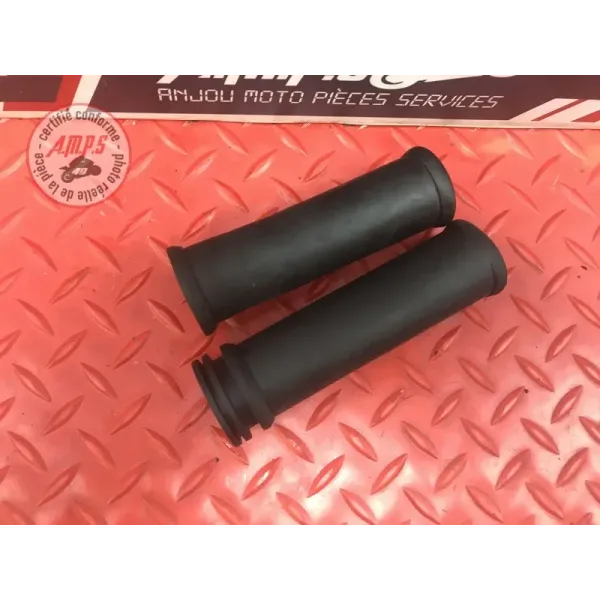 Revetement de poignée Harley-Davidson XL 883 R Sportster 2001 à 2015