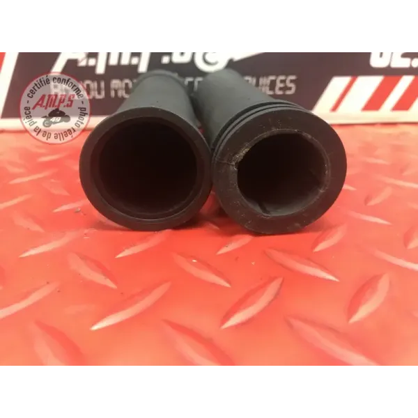 Revetement de poignée Harley-Davidson XL 883 R Sportster 2001 à 2015