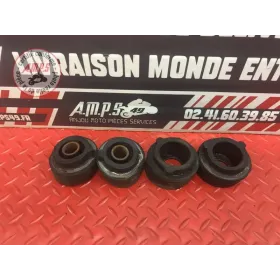 Silent block moteur Harley-Davidson XL 883 R Sportster 2001 à 2015 