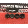 Silent block moteur Harley-Davidson XL 883 R Sportster 2001 à 2015