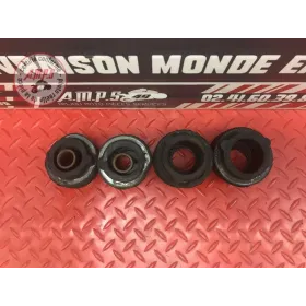 Silent block moteur Harley-Davidson XL 883 R Sportster 2001 à 2015 