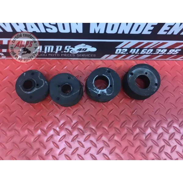Silent block moteur Harley-Davidson XL 883 R Sportster 2001 à 2015
