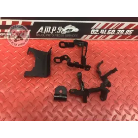 Support Harley-Davidson XL 883 R Sportster 2001 à 2015 