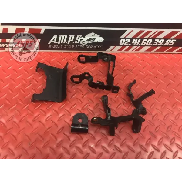 Support Harley-Davidson XL 883 R Sportster 2001 à 2015