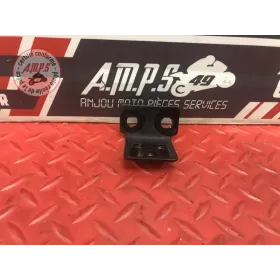 Support avertisseur sonore Harley-Davidson XL 883 R Sportster 2001 à 2015