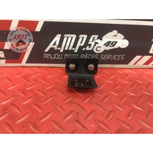Support avertisseur sonore Harley-Davidson XL 883 R Sportster 2001 à 2015