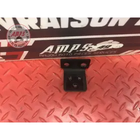 Support avertisseur sonore Harley-Davidson XL 883 R Sportster 2001 à 2015 