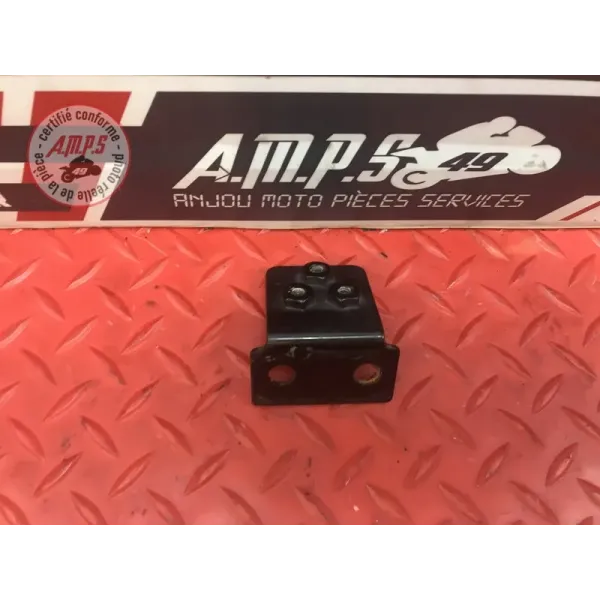 Support avertisseur sonore Harley-Davidson XL 883 R Sportster 2001 à 2015