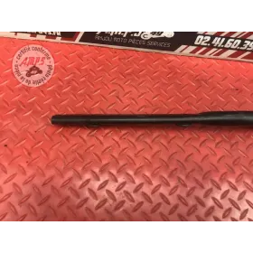 Support collecteur Harley-Davidson XL 883 R Sportster 2001 à 2015 