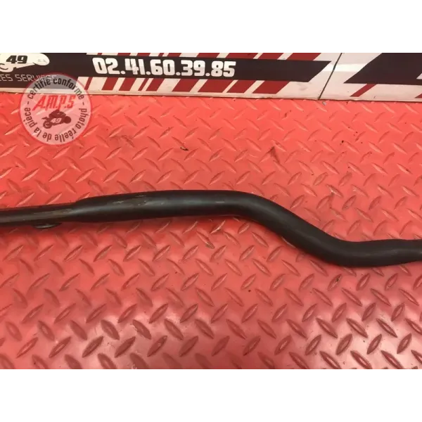 Support collecteur Harley-Davidson XL 883 R Sportster 2001 à 2015