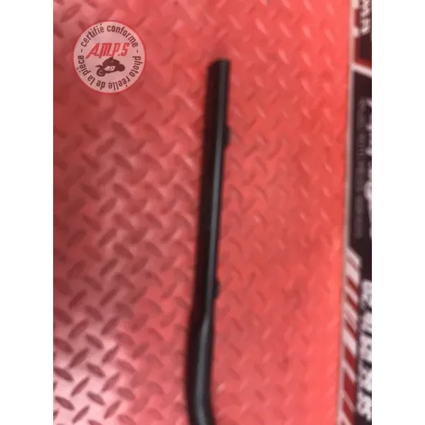 Support collecteur Harley-Davidson XL 883 R Sportster 2001 à 2015