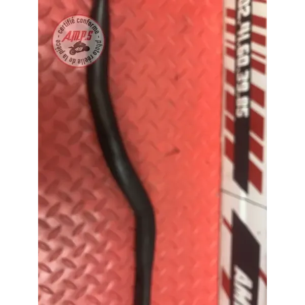 Support collecteur Harley-Davidson XL 883 R Sportster 2001 à 2015