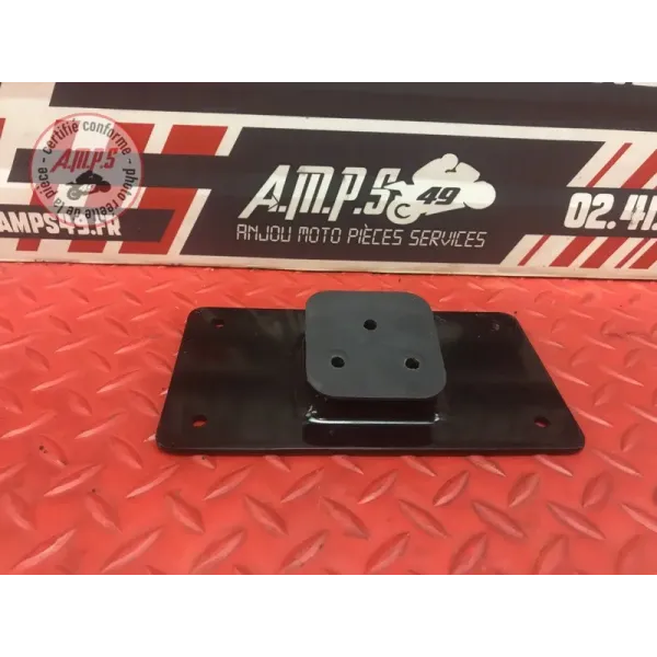 Support de plaque Harley-Davidson XL 883 R Sportster 2001 à 2015
