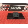 Support de plaque Harley-Davidson XL 883 R Sportster 2001 à 2015