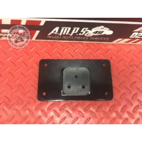 Support de plaque Harley-Davidson XL 883 R Sportster 2001 à 2015 
