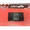 Support de plaque Harley-Davidson XL 883 R Sportster 2001 à 2015