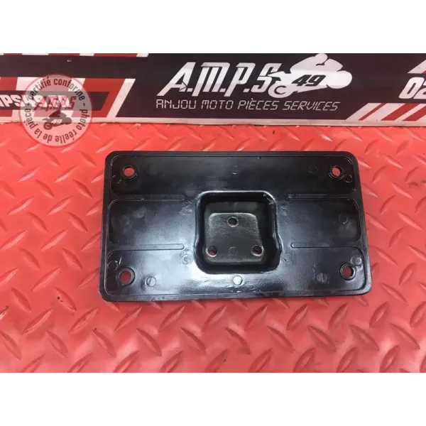 Support de plaque Harley-Davidson XL 883 R Sportster 2001 à 2015