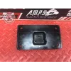 Support de plaque Harley-Davidson XL 883 R Sportster 2001 à 2015