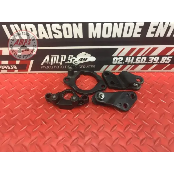 Support moteur Harley-Davidson XL 883 R Sportster 2001 à 2015