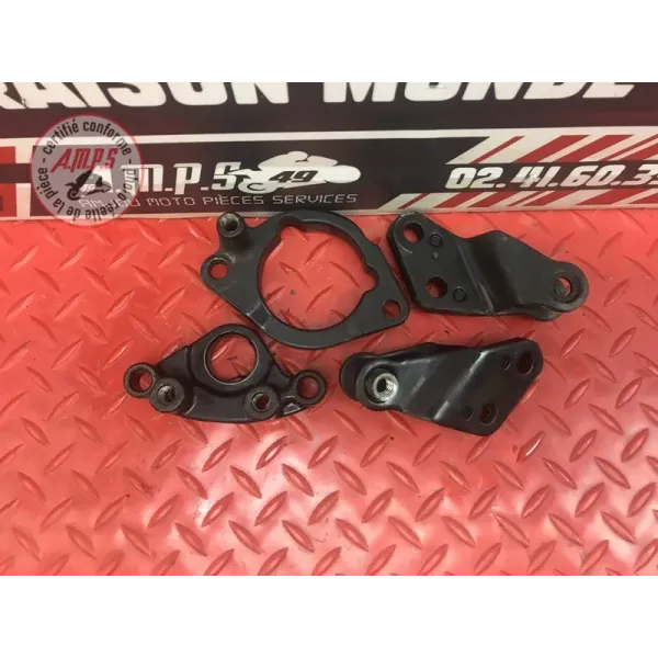 Support moteur Harley-Davidson XL 883 R Sportster 2001 à 2015