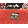 Support pot echappement Harley-Davidson XL 883 R Sportster 2001 à 2015
