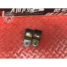 Support pot echappement Harley-Davidson XL 883 R Sportster 2001 à 2015 