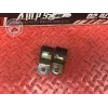 Support pot echappement Harley-Davidson XL 883 R Sportster 2001 à 2015